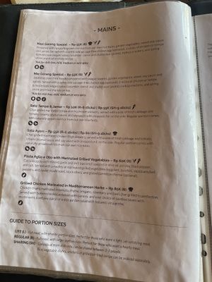   at Yabbiekayu in Yogyakarta