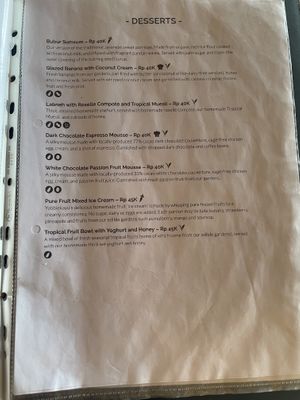   at Yabbiekayu in Yogyakarta