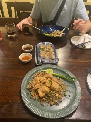   at Lhong Khao in Phuket