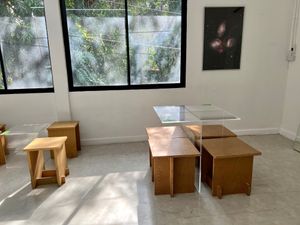 Atmosphere  at MTCH™ - Ari in Bangkok