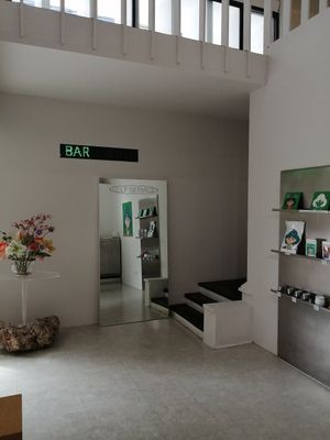 Hall at MTCH™ - Ari in Bangkok