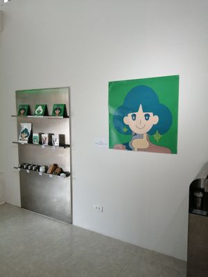 Hall at MTCH™ - Ari in Bangkok