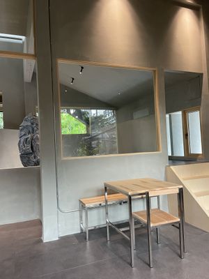 Second floor  #Veganuary at MTCH™ - Ari in Bangkok