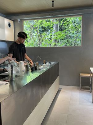 Ground floor  #Veganuary at MTCH™ - Ari in Bangkok