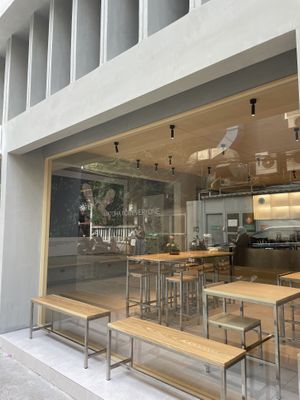  #Veganuary at MTCH™ - Ari in Bangkok