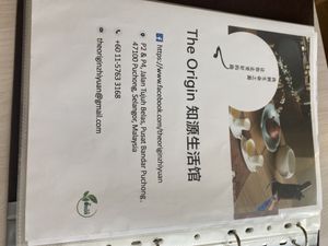   at The Origin - 知源生活馆 in Puchong