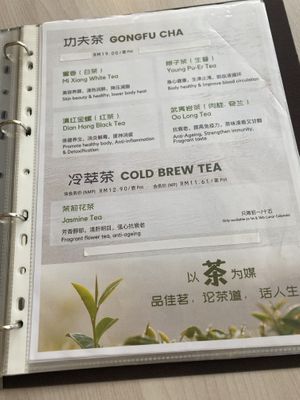   at The Origin - 知源生活馆 in Puchong