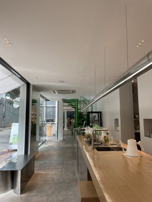   at MTCH™ - Sukhumvit in Bangkok