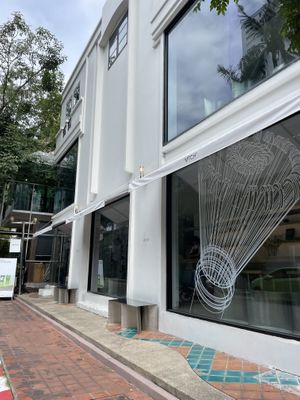   at MTCH™ - Sukhumvit in Bangkok