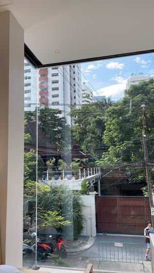   at MTCH™ - Sukhumvit in Bangkok