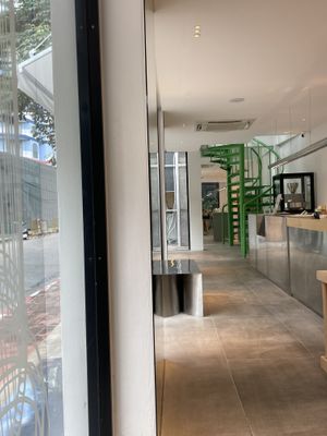   at MTCH™ - Sukhumvit in Bangkok