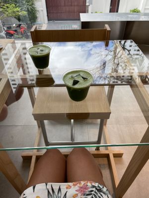   at MTCH™ - Sukhumvit in Bangkok