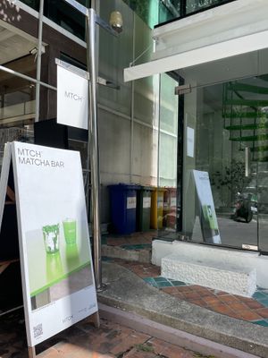   at MTCH™ - Sukhumvit in Bangkok