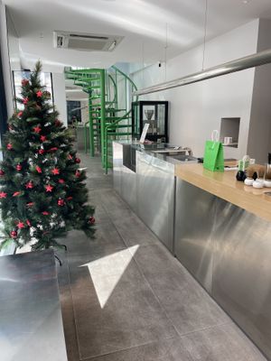  #Veganuary at MTCH™ - Sukhumvit in Bangkok