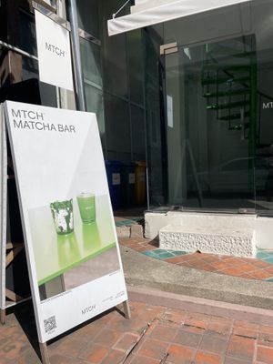  #Veganuary at MTCH™ - Sukhumvit in Bangkok