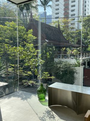  #Veganuary at MTCH™ - Sukhumvit in Bangkok