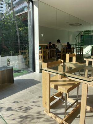  #Veganuary at MTCH™ - Sukhumvit in Bangkok