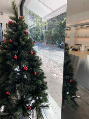  #Veganuary at MTCH™ - Sukhumvit in Bangkok