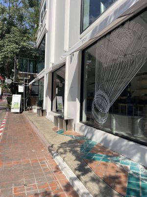  #Veganuary at MTCH™ - Sukhumvit in Bangkok