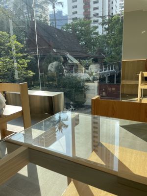  #Veganuary at MTCH™ - Sukhumvit in Bangkok