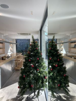  #Veganuary at MTCH™ - Sukhumvit in Bangkok