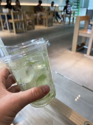   at MTCH™ - Sukhumvit in Bangkok