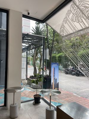   at MTCH™ - Sukhumvit in Bangkok