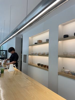   at MTCH™ - Sukhumvit in Bangkok