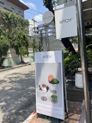   at MTCH™ - Sukhumvit in Bangkok