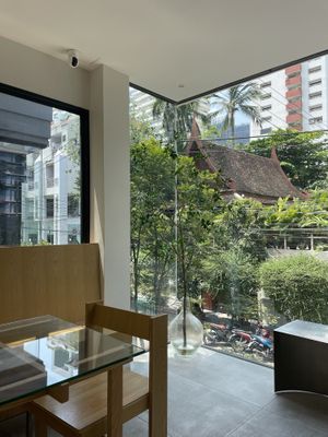   at MTCH™ - Sukhumvit in Bangkok