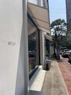   at MTCH™ - Sukhumvit in Bangkok