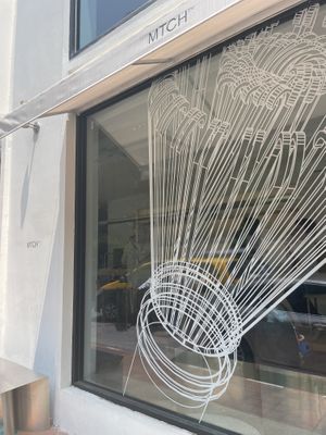   at MTCH™ - Sukhumvit in Bangkok