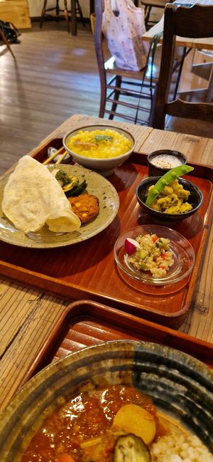  at Mokumoku in Kyoto