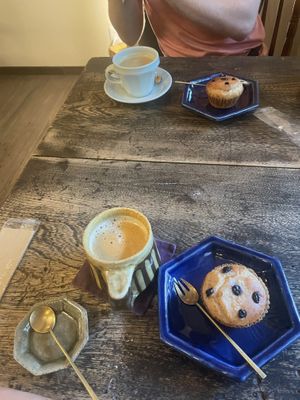   at Mokumoku in Kyoto