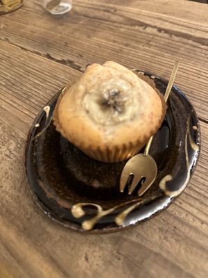   at Mokumoku in Kyoto