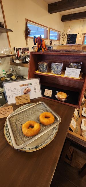  at Mokumoku in Kyoto