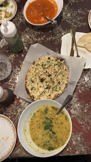   at Haveli Indian Cuisine & Bar in Sparks