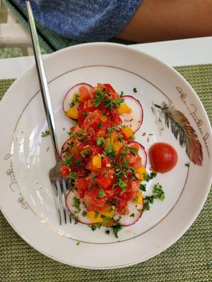  at Sweet Secret in Nha Trang