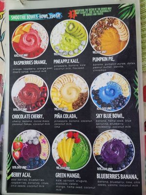  at Sweet Secret in Nha Trang