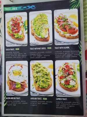  at Sweet Secret in Nha Trang