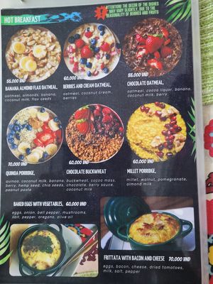  at Sweet Secret in Nha Trang