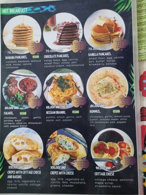  at Sweet Secret in Nha Trang