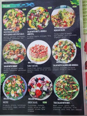  at Sweet Secret in Nha Trang