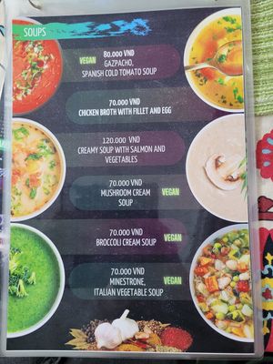  at Sweet Secret in Nha Trang