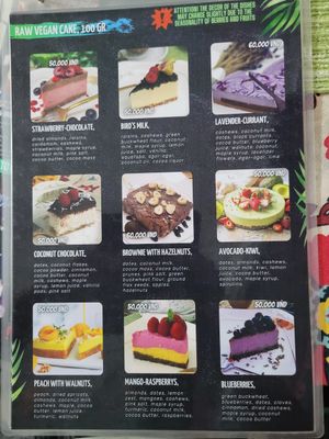  at Sweet Secret in Nha Trang