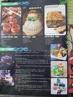  at Sweet Secret in Nha Trang