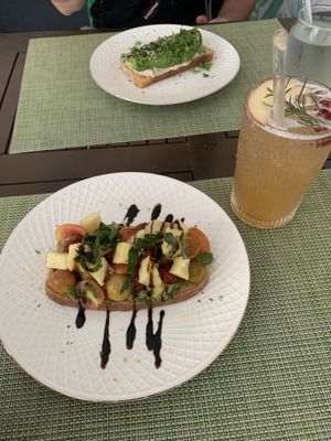   at Sweet Secret in Nha Trang