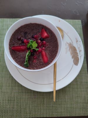  at Sweet Secret in Nha Trang