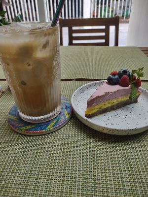  at Sweet Secret in Nha Trang