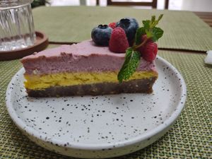  at Sweet Secret in Nha Trang